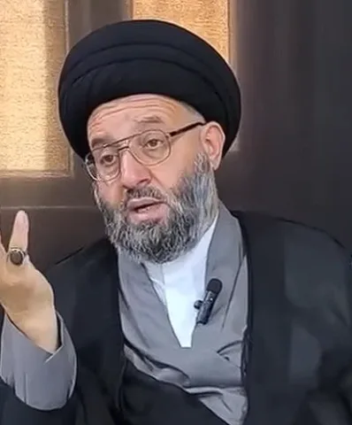 صورة كمال بن السيد صبحي المحنة